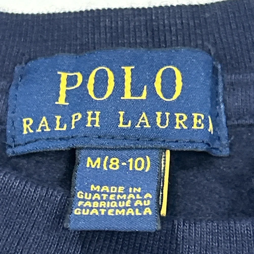 Polo Ralph Lauren excellent no